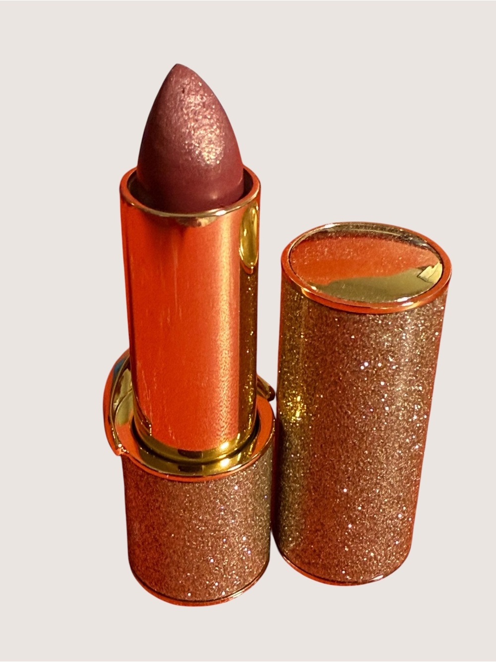 Pat McGrath LIMITED EDITION BLITZTRANCE Lipstick in Flesh 3